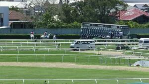Mishani Mental wins at Doomben