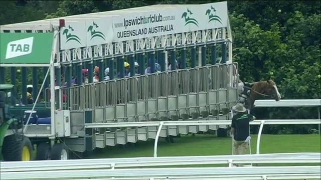 8 Jan ’22 – Wild Botannica wins at Ipswich