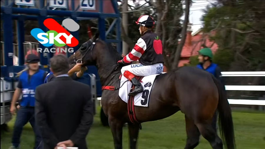 Kobayashi, Thoroughbred Club Cup, L, 1200m, Caulfield