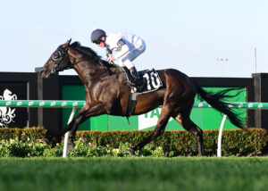 BRC Keith Noud H., L (Breaking Track Record) BRC Keith Noud H., L (Breaking Track Record)