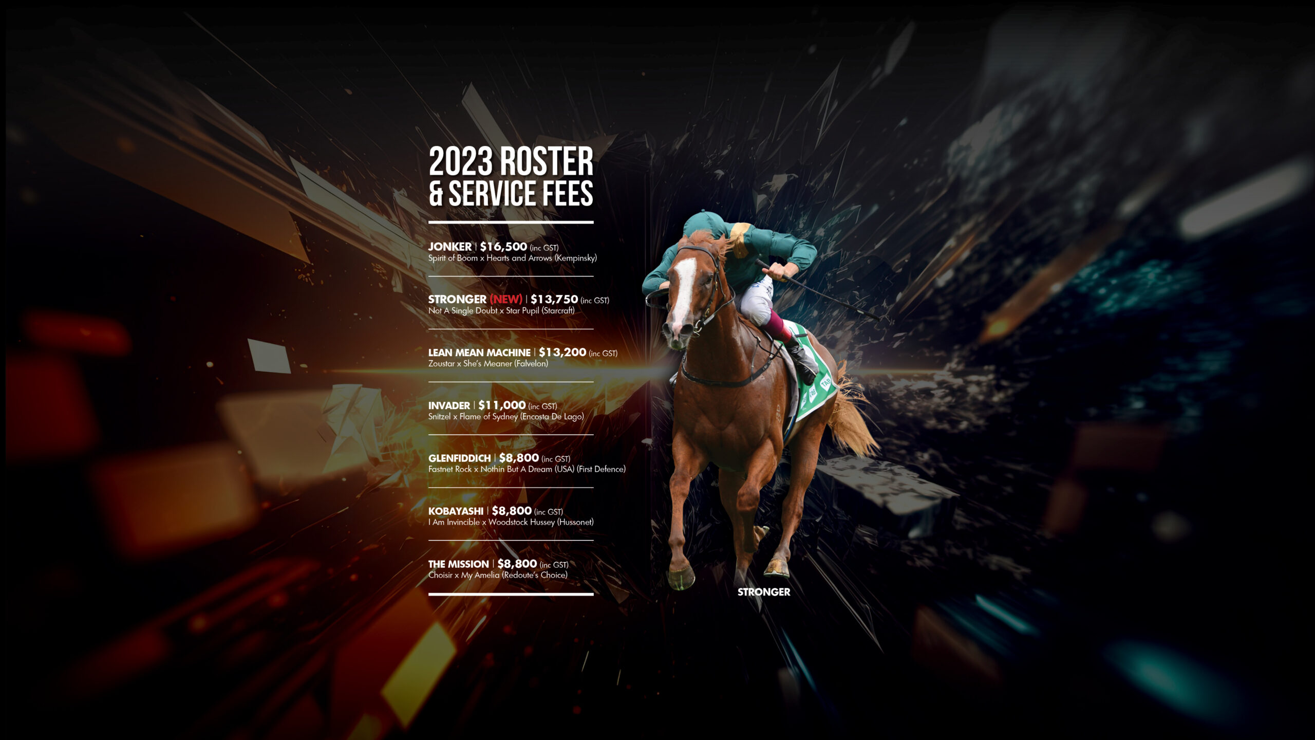 23-05_Aquis Roster & Fees-Web Slider